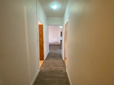 APPARTEMENT T3 A LOUER - ST ETIENNE CENTRE/TREFILERIE - 67 m2 - 600 &euro; charges comprises par mois