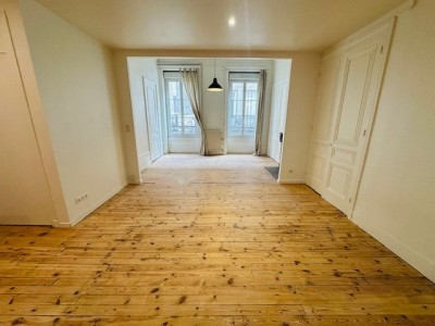 APPARTEMENT T4 - ST ETIENNE CENTRE VILLE - 94.64 m2 - LOUÉ