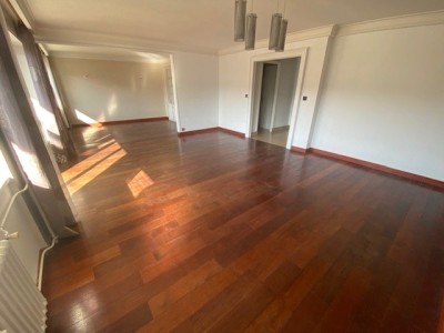 APPARTEMENT T5 - ST ETIENNE FAURIEL - 102.67 m2 - LOUÉ