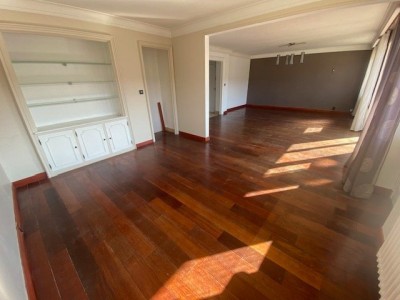 APPARTEMENT T5 - ST ETIENNE FAURIEL - 102.67 m2 - LOUÉ