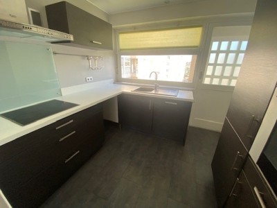 APPARTEMENT T5 - ST ETIENNE FAURIEL - 102.67 m2 - LOUÉ