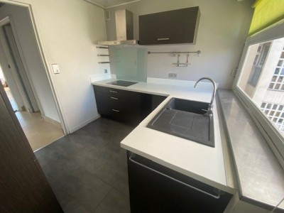 APPARTEMENT T5 - ST ETIENNE FAURIEL - 102.67 m2 - LOUÉ