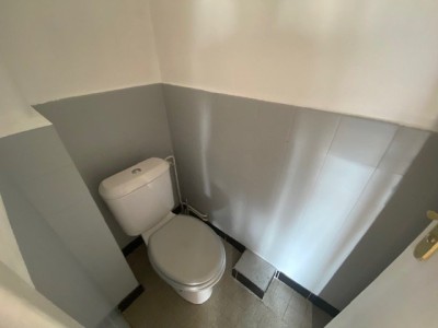 APPARTEMENT T5 - ST ETIENNE FAURIEL - 102.67 m2 - LOUÉ