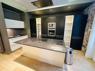 4 Pi�ces Meubl� avec Terrasse A LOUER - ST ETIENNE FAURIEL/ST ROCH - 90.5 m2 - 830�&euro; charges comprises par mois