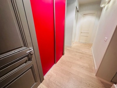 4 Pièces Meublé avec Terrasse - ST ETIENNE FAURIEL/ST ROCH - 90.5 m2 - LOUÉ