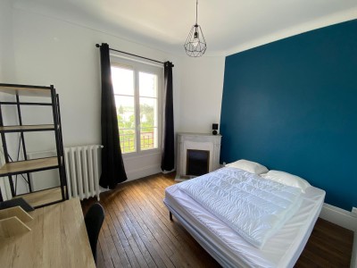 APPARTEMENT T4 A LOUER - ST ETIENNE HAUT DE JACQUARD - 81.42 m2 - 690 € charges comprises par mois