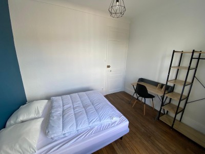 APPARTEMENT T4 A LOUER - ST ETIENNE HAUT DE JACQUARD - 81.42 m2 - 690 € charges comprises par mois