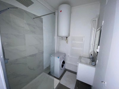 APPARTEMENT T4 A LOUER - ST ETIENNE HAUT DE JACQUARD - 81.42 m2 - 690 € charges comprises par mois