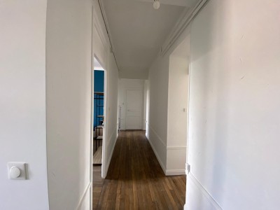 APPARTEMENT T4 A LOUER - ST ETIENNE HAUT DE JACQUARD - 81.42 m2 - 690 € charges comprises par mois
