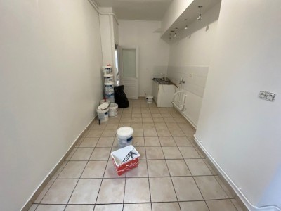 APPARTEMENT T4 - ST ETIENNE PALAIS DE JUSTICE - 100.09 m2 - LOUÉ