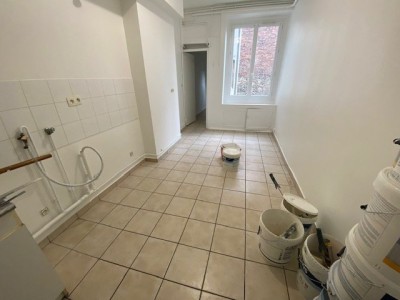 APPARTEMENT T4 - ST ETIENNE PALAIS DE JUSTICE - 100.09 m2 - LOUÉ