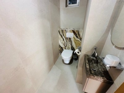 APPARTEMENT T4 A LOUER - ST ETIENNE PLACE BELLEVUE - 88.39 m2 - 1 000 € charges comprises par mois