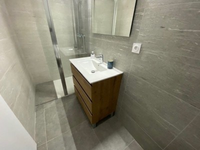 Duplex A LOUER - ST ETIENNE Place Peuple/Grenette - 42.49 m2 - 604 € charges comprises par mois