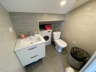 Duplex A LOUER - ST ETIENNE Place Peuple/Grenette - 42.49 m2 - 604 € charges comprises par mois