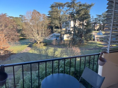 APPARTEMENT T4 - ANDREZIEUX BOUTHEON - 77.61 m2 - VENDU