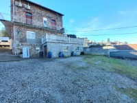 APPARTEMENT T4 - FIRMINY - 119 m2 - VENDU