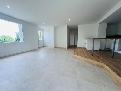 T4 Avec jardin A VENDRE - LA FOUILLOUSE - 85 m2 - 250000€