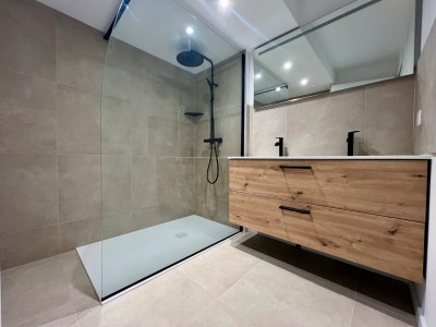 T4 Avec jardin A VENDRE - LA FOUILLOUSE - 85 m2 - 250000€