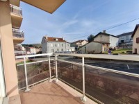 APPARTEMENT T4 A VENDRE - LA RICAMARIE - 71.76 m2 - 55 000 €