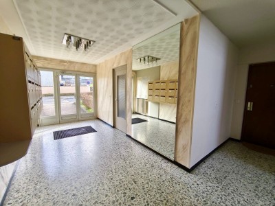 APPARTEMENT T4 A VENDRE - LA RICAMARIE - 71.76 m2 - 55 000 &euro;