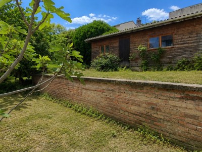 APPARTEMENT T4 A VENDRE - LA RICAMARIE - 122.61 m2 - 110 000 €
