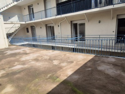 APPARTEMENT T4 A VENDRE - LA RICAMARIE - 122.61 m2 - 110 000 €