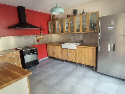 APPARTEMENT T4 A VENDRE - LA RICAMARIE - 122.61 m2 - 110 000 €