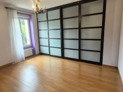 APPARTEMENT T4 A VENDRE - LA RICAMARIE - 122.61 m2 - 110 000 €