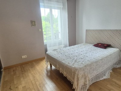APPARTEMENT T4 A VENDRE - LA RICAMARIE - 122.61 m2 - 110 000 €