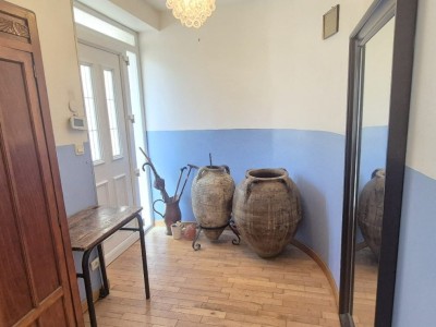 APPARTEMENT T4 A VENDRE - LA RICAMARIE - 122.61 m2 - 110 000 €