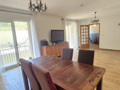 APPARTEMENT T4 A VENDRE - LA RICAMARIE - 122.61 m2 - 110 000 €
