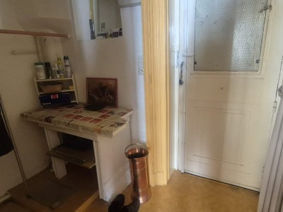 APPARTEMENT T4 A VENDRE - LE CHAMBON FEUGEROLLES - 117 m2 - 69 900 &euro;