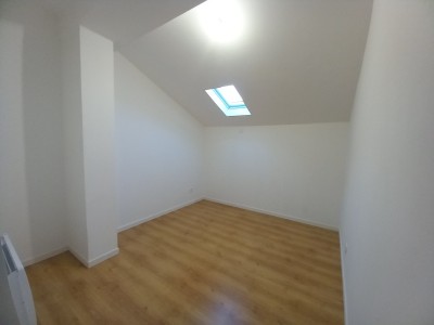 MAISON DE VILLE - LORETTE - 83.25 m2 - VENDU