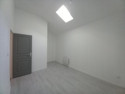MAISON DE VILLE - LORETTE - 83.25 m2 - VENDU