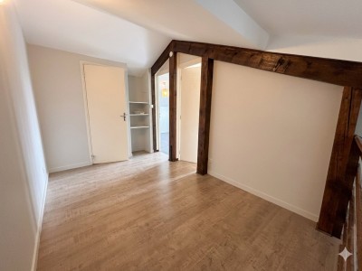 Appartement avec terrasse et garage! A VENDRE - MONISTROL SUR LOIRE - 107.2 m2 - 241 500 &euro;