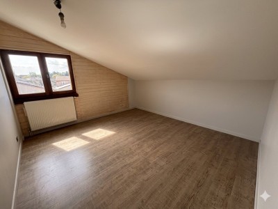 Appartement avec terrasse et garage! A VENDRE - MONISTROL SUR LOIRE - 107.2 m2 - 241 500 &euro;