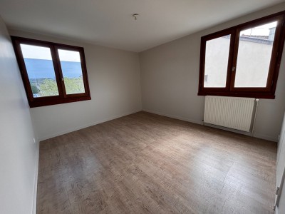 Appartement avec terrasse et garage! A VENDRE - MONISTROL SUR LOIRE - 107.2 m2 - 241 500 &euro;