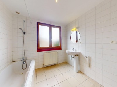 Appartement avec terrasse et garage! A VENDRE - MONISTROL SUR LOIRE - 107.2 m2 - 241 500 &euro;