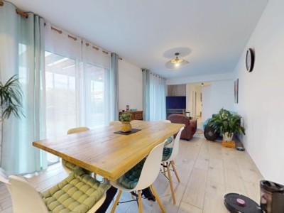 Appartement rez de jardin A VENDRE - MONISTROL SUR LOIRE - 86.53 m2 - 299 000 €