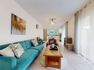 Appartement rez de jardin A VENDRE - MONISTROL SUR LOIRE - 86.53 m2 - 299 000 €