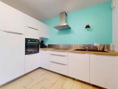 Appartement rez de jardin A VENDRE - MONISTROL SUR LOIRE - 86.53 m2 - 299 000 €