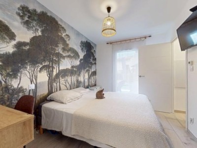 Appartement rez de jardin A VENDRE - MONISTROL SUR LOIRE - 86.53 m2 - 299 000 €