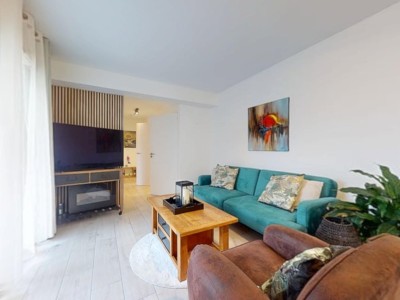 Appartement rez de jardin A VENDRE - MONISTROL SUR LOIRE - 87.18 m2 - 255 000 &euro;