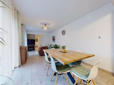 Appartement rez de jardin A VENDRE - MONISTROL SUR LOIRE - 87.18 m2 - 255 000 &euro;