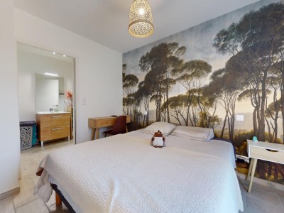 Appartement rez de jardin A VENDRE - MONISTROL SUR LOIRE - 87.18 m2 - 255 000 &euro;