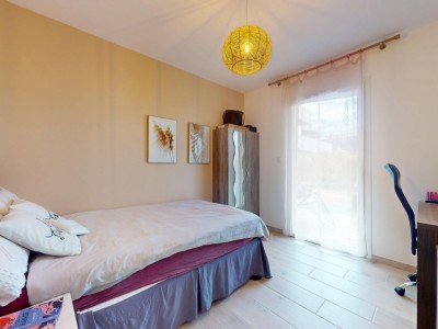 Appartement rez de jardin A VENDRE - MONISTROL SUR LOIRE - 87.18 m2 - 255 000 &euro;