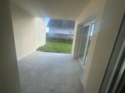 APPARTEMENT A VENDRE - MONTBRISON - 96.46 m2 - 270000€