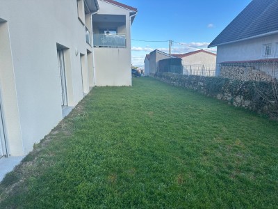 APPARTEMENT A VENDRE - MONTBRISON - 95.9 m2 - 298000€