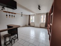 APPARTEMENT T4 - RIVE DE GIER - 90 m2 - VENDU