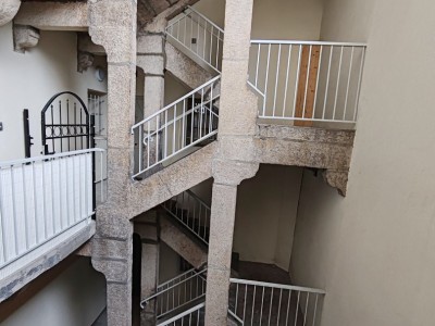 APPARTEMENT T4 A VENDRE - RIVE DE GIER - 90 m2 - 118�000�&euro;